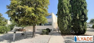 More details for 365 Rue Maurice Aicardi Lejard, Aix-en-Provence - Office for Lease