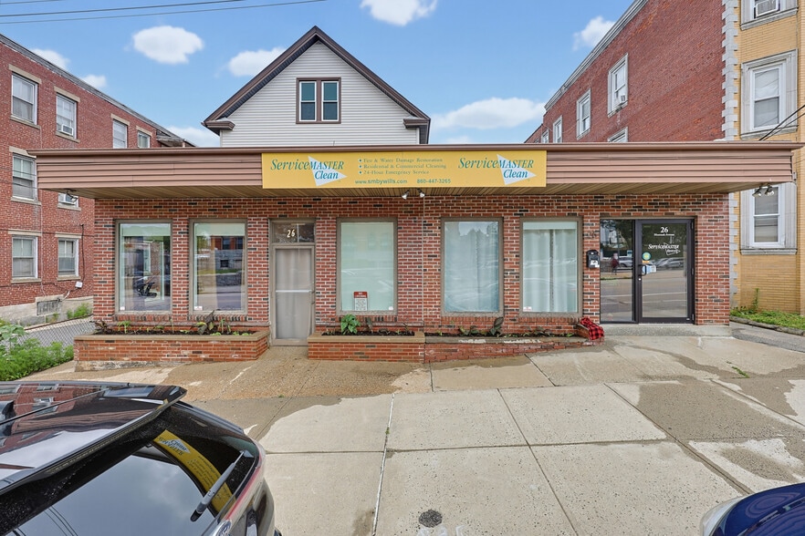 24-26 Montauk Ave, New London, CT à vendre - Photo du bâtiment - Image 2 de 72