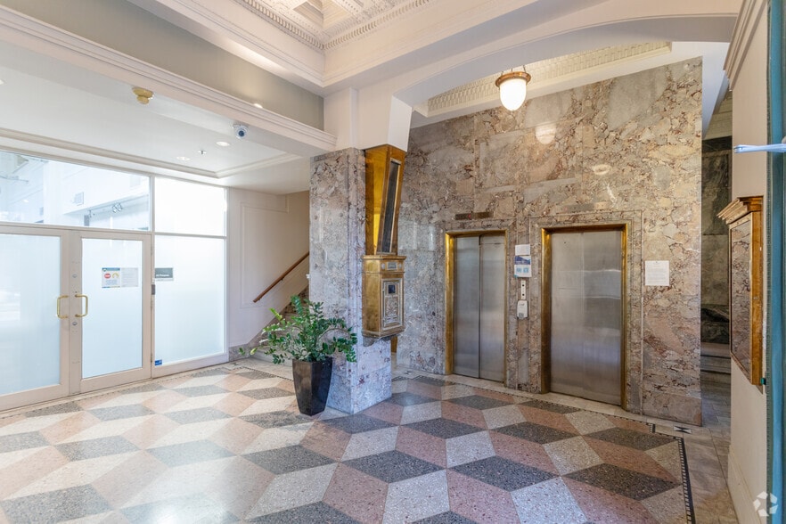 402 W Pender St, Vancouver, BC for lease - Interior Photo - Image 3 of 5