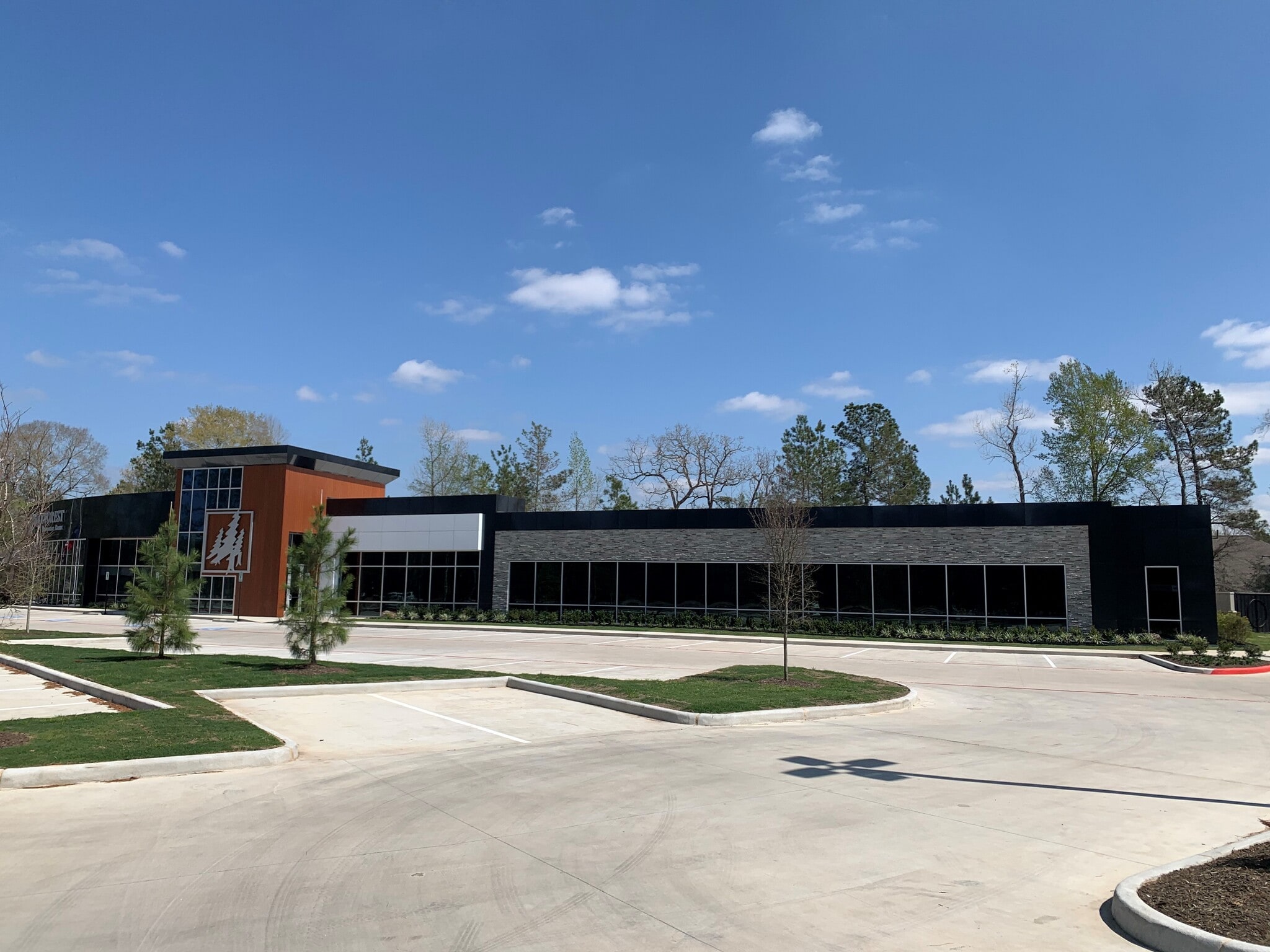 895 Fish Creek Thoroughfare, Montgomery, TX for lease Primary Photo- Image 1 of 2