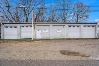 More details for 7600 E Michigan Ave, Kalamazoo, MI - Industrial for Sale