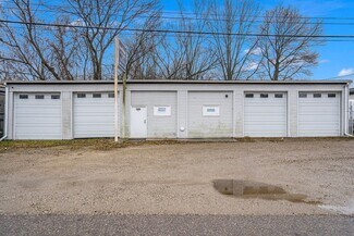 Plus de détails pour 7600 E Michigan Ave, Kalamazoo, MI - Industriel à vendre