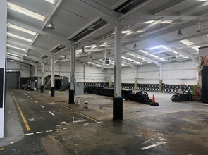 553 Gorgie Rd, Edinburgh for lease Interior Photo- Image 1 of 1