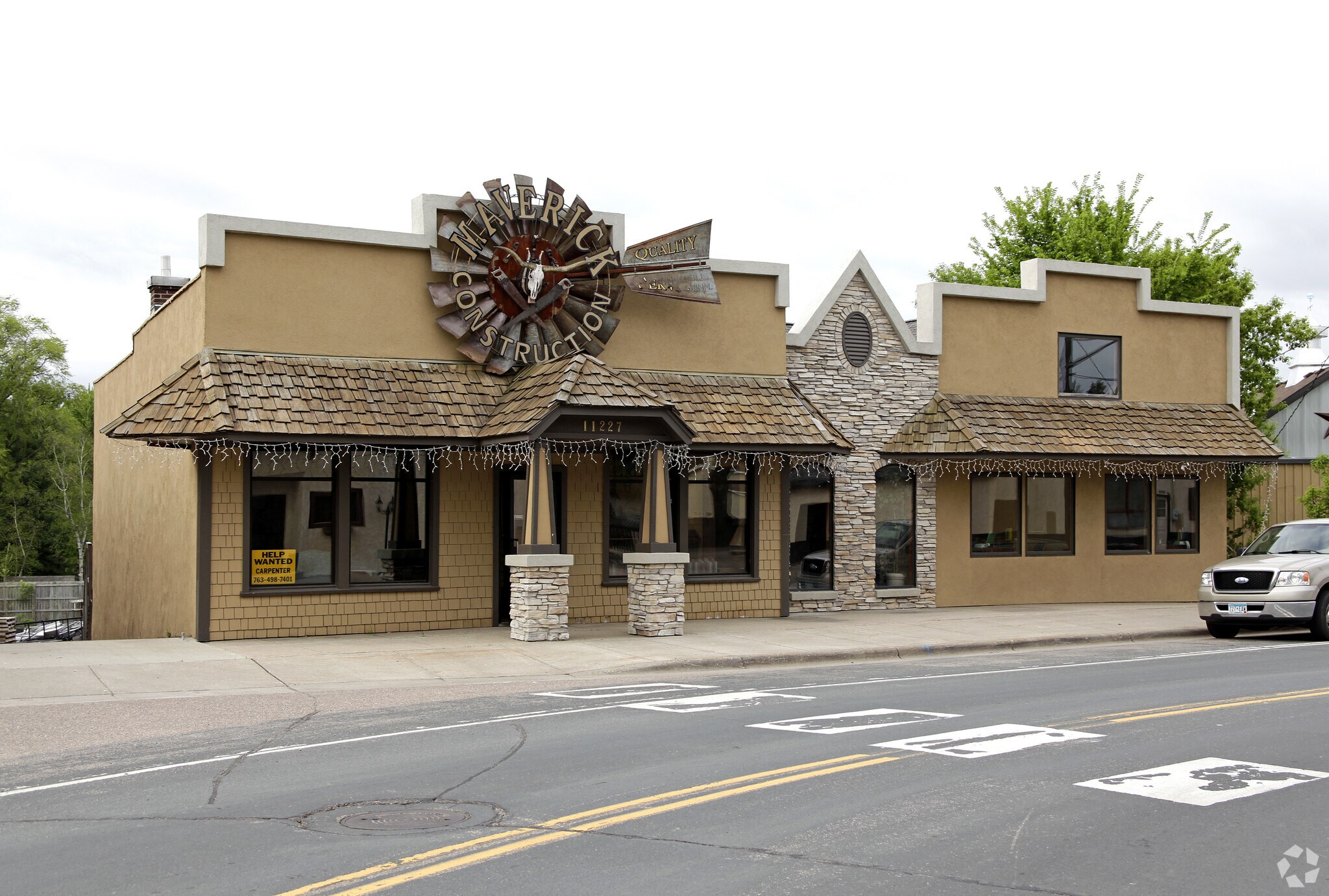 11227 River Rd, Hanover, MN for sale Primary Photo- Image 1 of 1