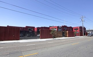 Plus de détails pour 3421 Hollis St, Oakland, CA - Industriel à louer