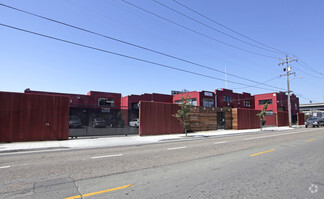 More details for 3421 Hollis St, Oakland, CA - Industrial for Lease