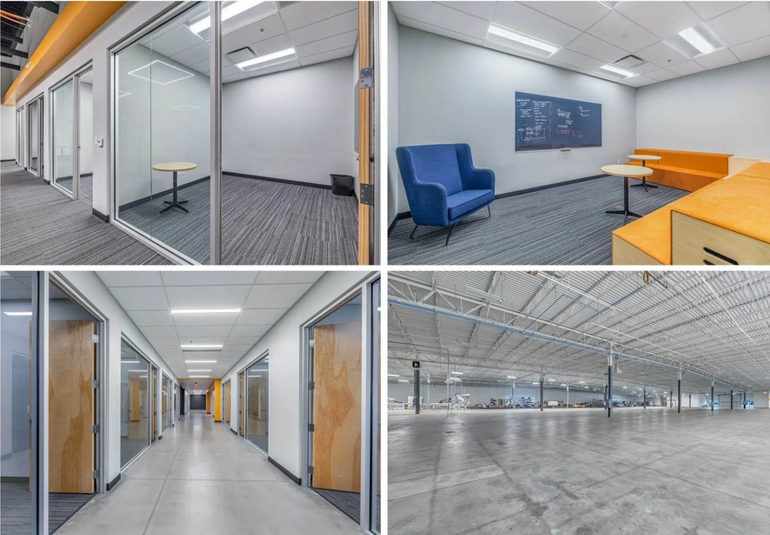 1406 N Galleria Dr, Nampa, ID for lease - Interior Photo - Image 3 of 11