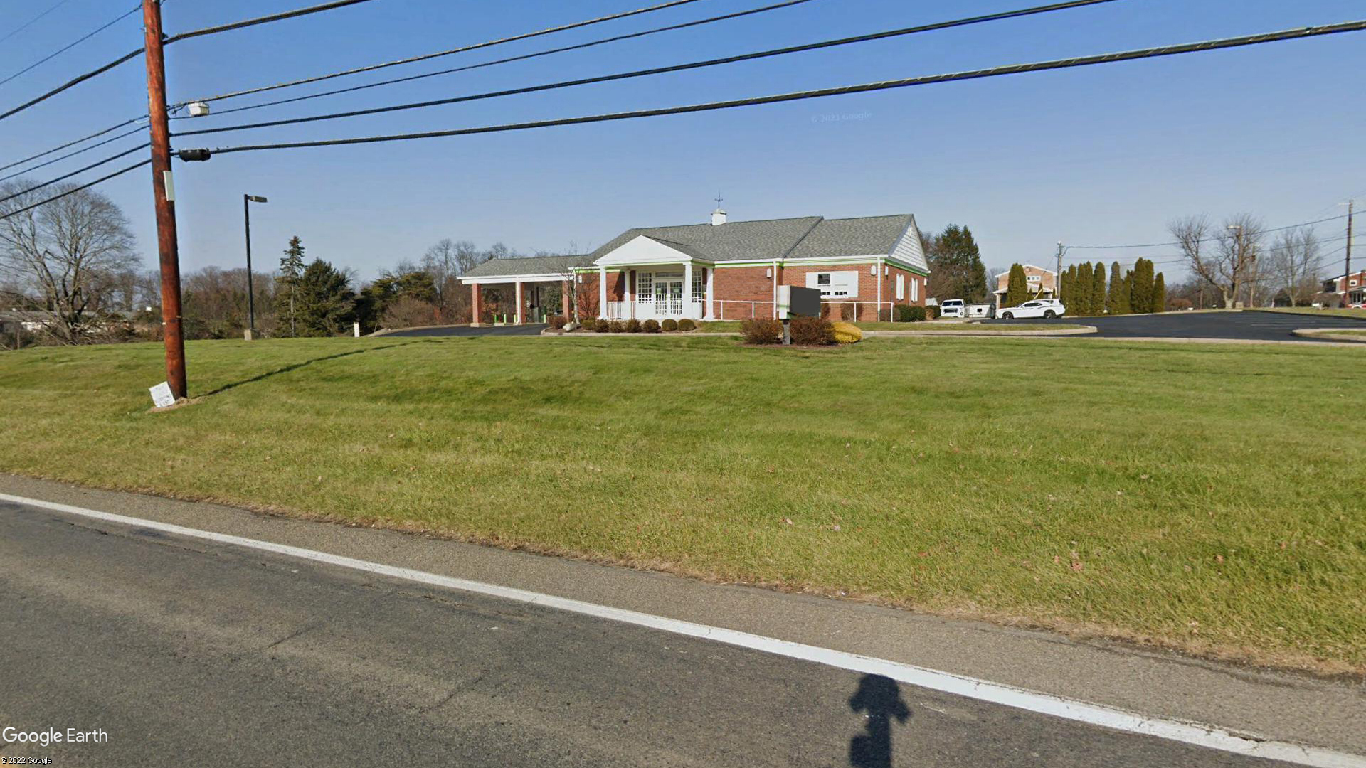 5000 Tuscarawas Rd, Beaver, PA for sale Primary Photo- Image 1 of 1