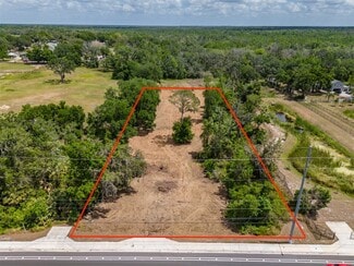 More details for 5106 Bell Shoals Rd, Valrico, FL - Land for Sale