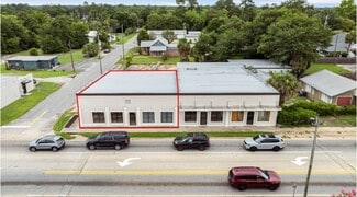 More details for 6780 Caroline St, Milton, FL - Retail for Lease