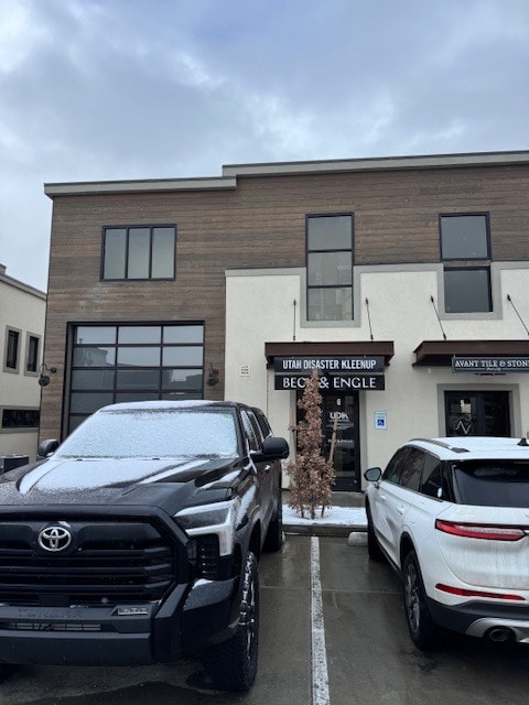 4554 Forestdale Dr, Park City, UT for lease Building Photo- Image 1 of 23