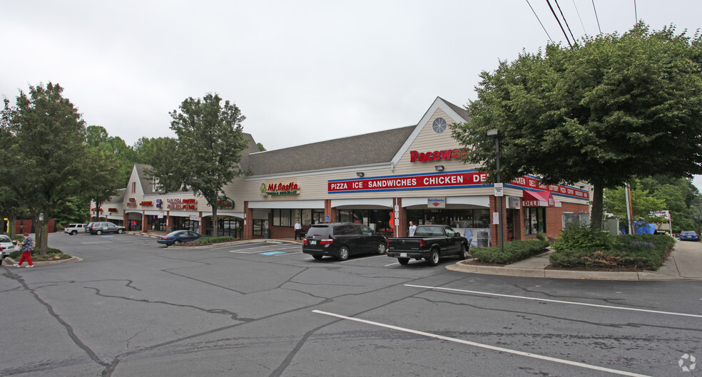 1334 Defense Hwy, Gambrills, MD for sale - Primary Photo - Image 1 of 1