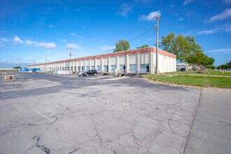 1001 Enterprise Ave, Oklahoma City, OK for lease Interior Photo- Image 1 of 1