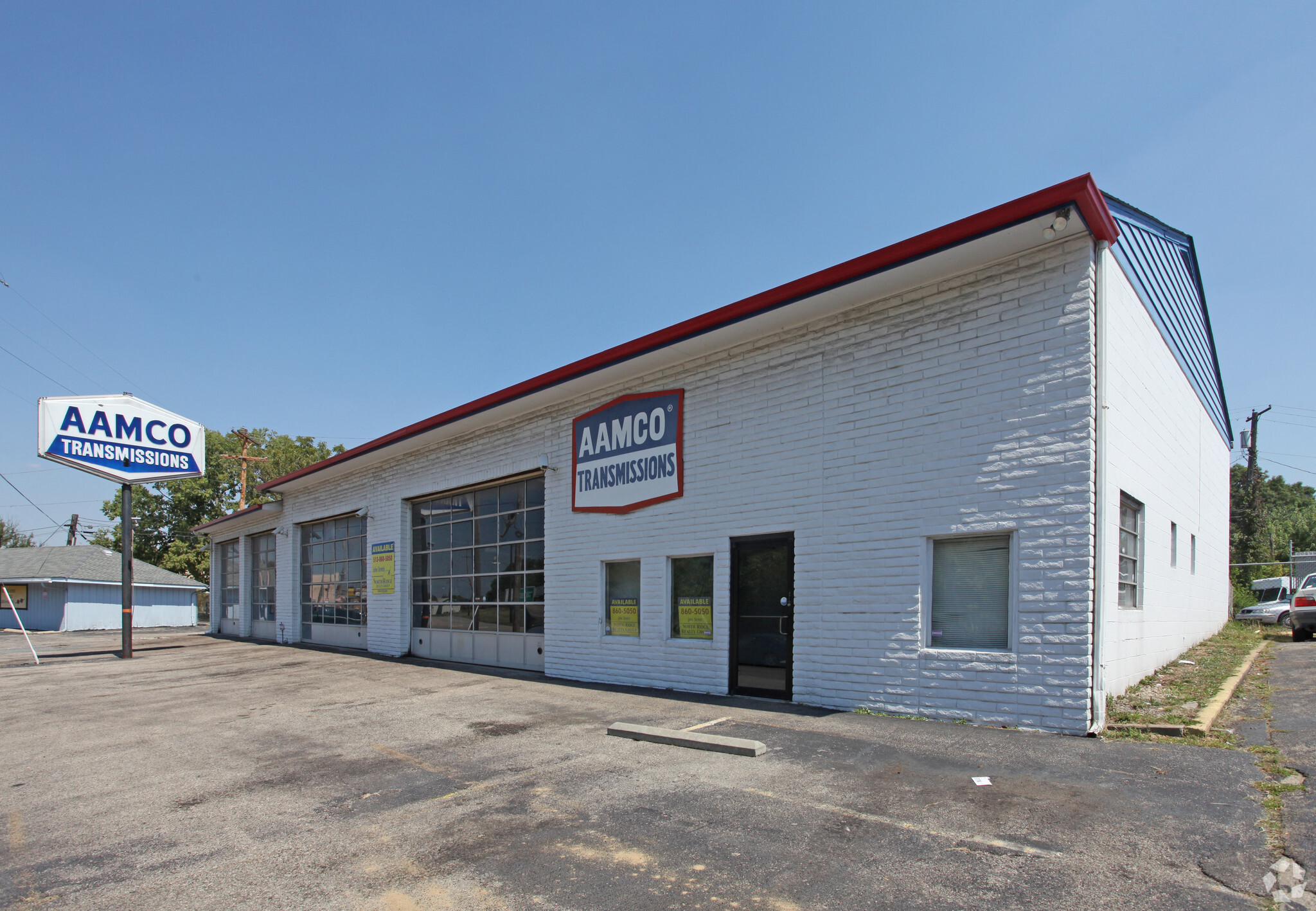 250 S Erie Blvd, Hamilton, OH for sale Building Photo- Image 1 of 1