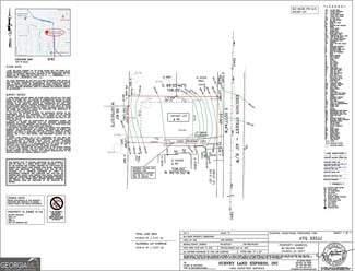 More details for 89 Ericson SE st, Atlanta, GA - Land for Sale