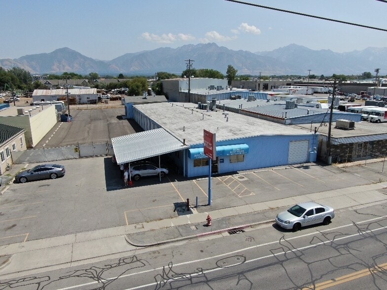 3403 S 300 W, Salt Lake City, UT for lease - Building Photo - Image 1 of 18