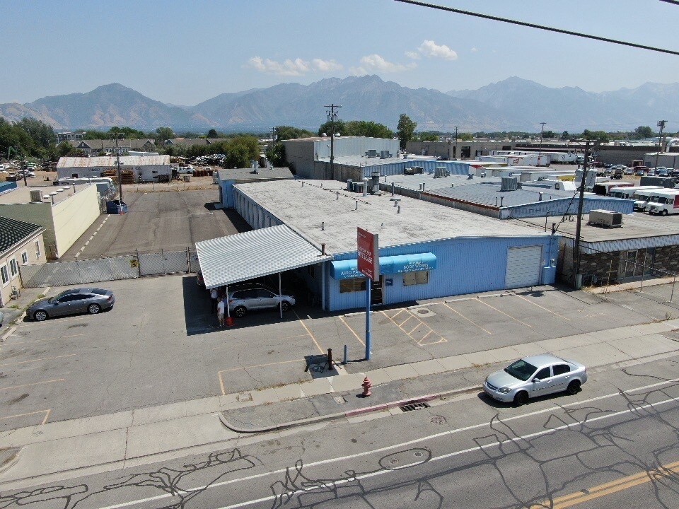 3403 S 300 W, Salt Lake City, UT for lease Building Photo- Image 1 of 19