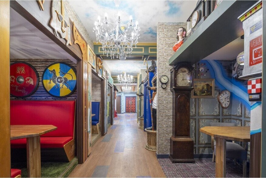 Colston St, Bristol à louer - Photo intérieure - Image 3 de 4