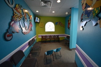 5114-5134 Us Highway 19, New Port Richey, FL for lease Building Photo- Image 2 of 6