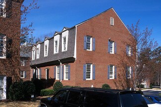 Plus de détails pour 750 Hammond Dr NE, Atlanta, GA - Bureau à vendre
