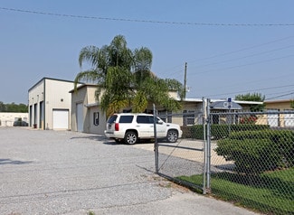 More details for 2894 Forsyth Rd, Winter Park, FL - Industrial for Lease