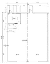 3525 Reynolds Rd, Lakeland, FL for lease Floor Plan- Image 1 of 1