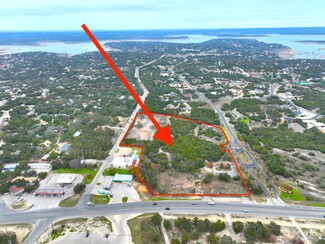 Plus de détails pour FM 2673 & Ensenada Dr, Canyon Lake, TX - Terrain à vendre