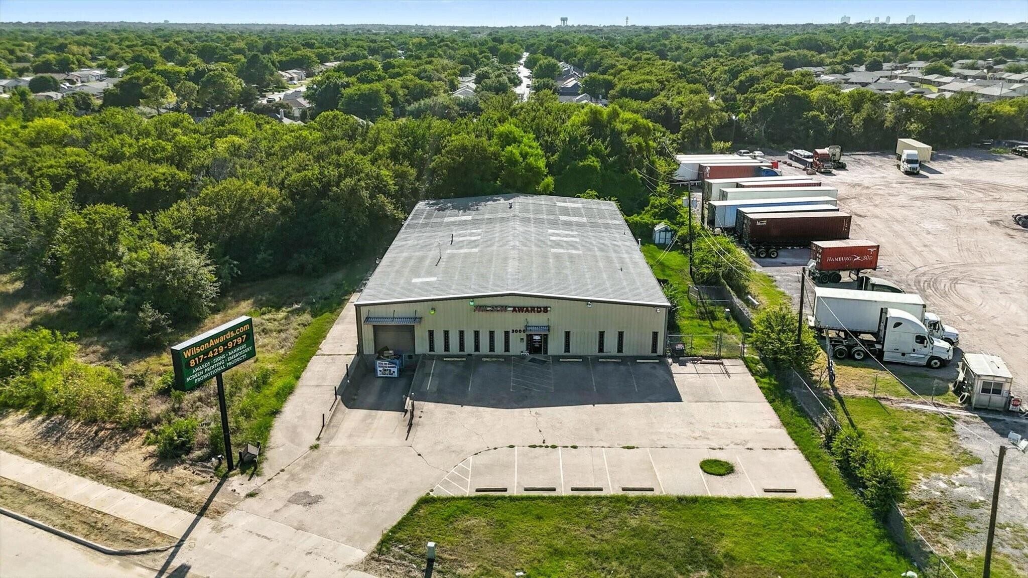 3000 E Loop 820 S, Fort Worth, TX à vendre Photo principale- Image 1 de 21