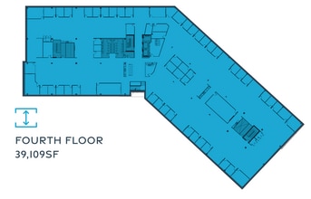 10100 W Innovation Dr, Wauwatosa, WI for lease Floor Plan- Image 1 of 19