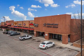More details for 9902 Potranco Rd, San Antonio, TX - Retail for Lease