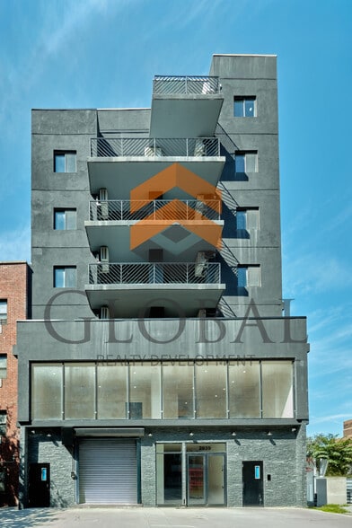 2039 Westchester Ave, Bronx, NY for lease - Building Photo - Image 3 of 4