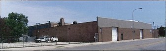 2300 W 63rd St, Chicago IL - Warehouse