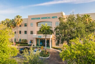 Plus de détails pour 350 NW 84th Ave, Plantation, FL - Médical à louer