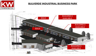 More details for Bulverde Business Park – Flex for Sale, San Antonio, TX