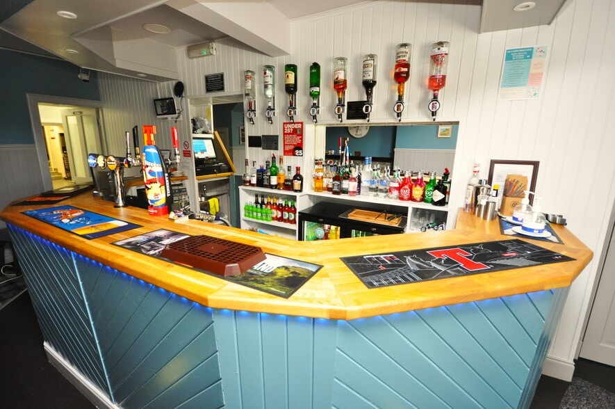 36 John St, Whithorn à vendre - Photo intérieure - Image 3 de 7