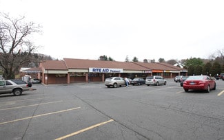 More details for 8 S Main St, Terryville, CT - Retail for Lease