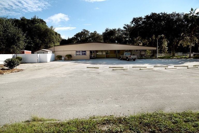 2189-2191 N Us Highway 1, Titusville, FL for lease - Primary Photo - Image 1 of 8
