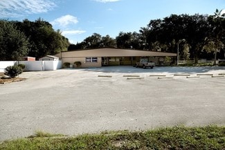 More details for 2189-2191 N Us Highway 1, Titusville, FL - Industrial for Lease
