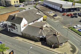 Plus de détails pour 2 Cambridge St, Spennymoor - Commerce de détail à vendre