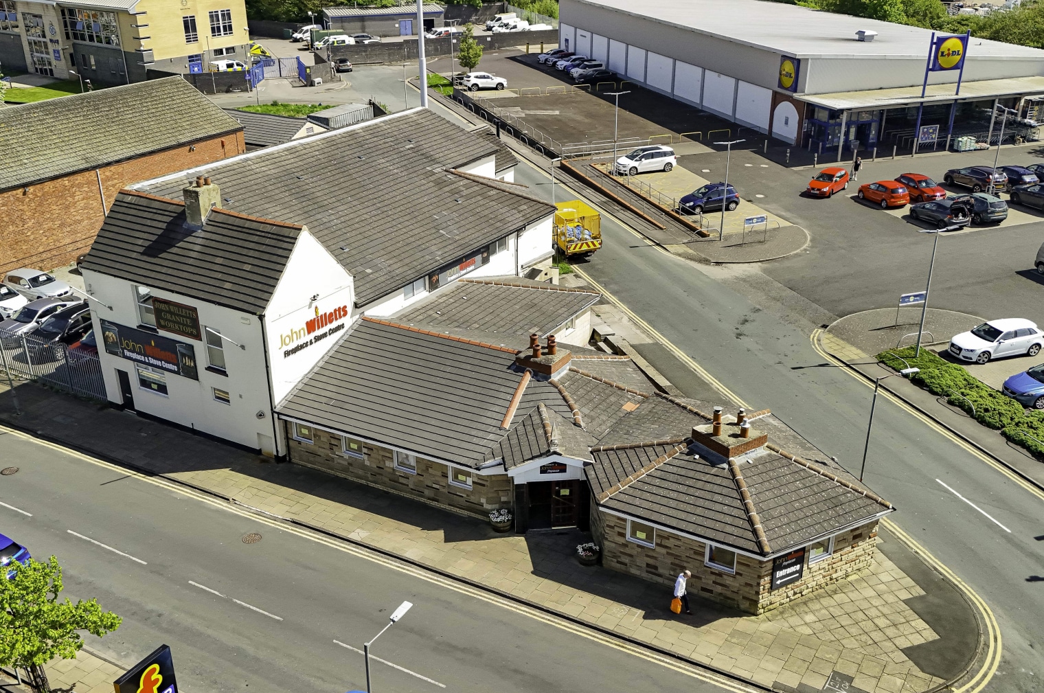 2 Cambridge St, Spennymoor for sale Building Photo- Image 1 of 5