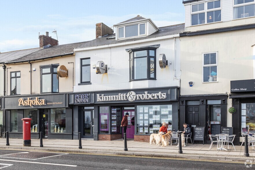 16 North Ter, Seaham à louer - Photo principale - Image 1 de 3