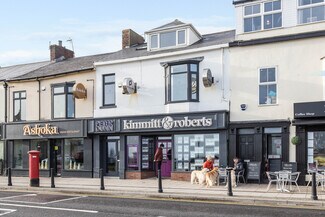 Plus de détails pour 16 North Ter, Seaham - Bureau à louer