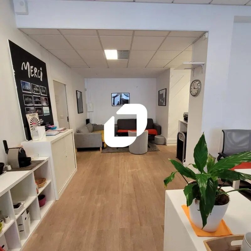 Retail in Boulogne-Billancourt for sale Interior Photo- Image 1 of 8