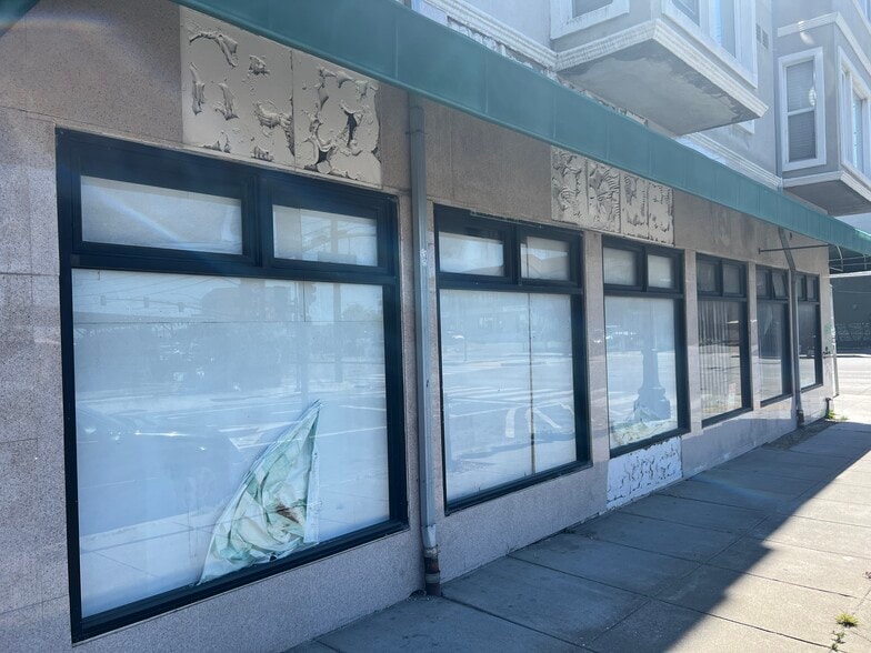 1513-1515 14th Ave, Oakland, CA for sale - Building Photo - Image 2 of 11