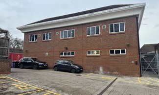 More details for Hyde Ln, Marlborough - Industrial for Sale