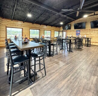 Plus de détails pour 500 SE Lincoln Rd, Idabel, OK - Services hôteliers à vendre