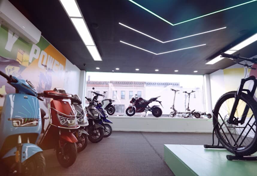 5015 5th Ave, Brooklyn, NY for lease - Building Photo - Image 2 of 3