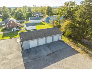 4907 State Route 982, Latrobe, PA - AERIAL  map view - Image1