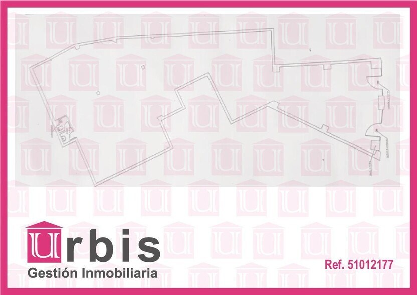 Comuneros, 6, Salamanca, Salamanca for sale - Building Photo - Image 3 of 3