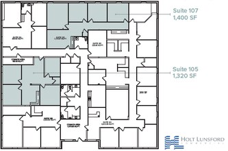 1008 Macon St, Fort Worth, TX à louer Plan d  tage- Image 1 de 19